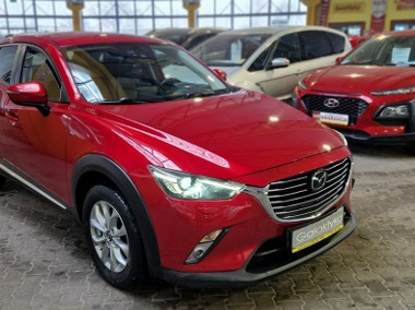 Mazda CX-3 Zobacz opis !! W podanej cenie roczna gwarancja !!-1