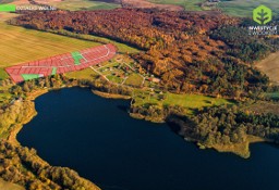 Działka budowlana Mikołajki Pomorskie