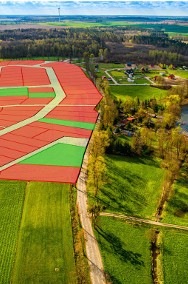 Ostatnie wolne działki  100m od jeziora-2