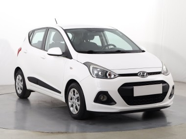 Hyundai i10 II , Klima, Tempomat-1