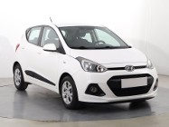 Hyundai i10 II , Klima, Tempomat