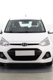 Hyundai i10 II , Klima, Tempomat-2