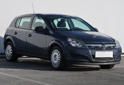 Opel Astra H , Klima