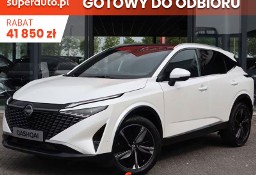 Nissan Qashqai III Tekna Xtronic 1.3 DIG-T mHEV Tekna Xtronic 1.3 DIG-T mHEV 158KM / Pakiet