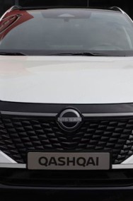 Nissan Qashqai III Tekna Xtronic 1.3 DIG-T mHEV Tekna Xtronic 1.3 DIG-T mHEV 158KM / Pakiet-2