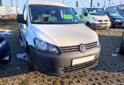 Volkswagen Caddy Maxi Salon Polska F-ra VAT