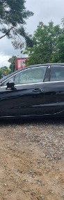 Citroen DS4 Klimatronik*Masaże*Półskóra Karmelowa*Alu 17*Bardzo Ładny*Opis-3