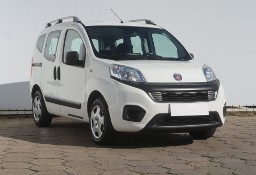 Fiat Qubo , Salon Polska, GAZ, Klima, Parktronic