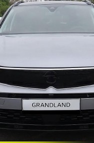 Opel Grandland X GS Line S&S aut GS Line S&S aut 130KM 1.5 CDTI / Pakiet Stylowy GS-2