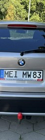 BMW X1 I (E84) BMW X1 Opłacony Klimatronic Ksenon 2.0d 177 KM-4