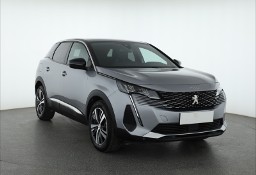 Peugeot 3008 , Salon Polska, 1. Właściciel, Serwis ASO, Automat, VAT 23%,