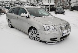 Toyota Avensis II 1.8 Benzyna + LPG Zadbany - Wyposażony -