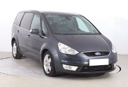 Ford Galaxy III , 7 miejsc, Klimatronic, Tempomat, Parktronic,