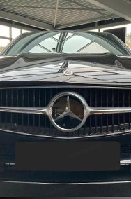 Mercedes-Benz Klasa C W205 200 d Avantgarde Pakiet Asystenta Parkowania + Lusterek + Integracyj-2