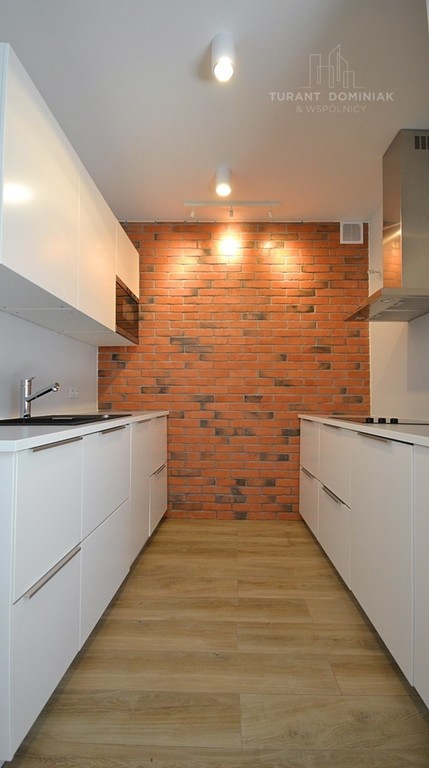 Mieszkanie na wynajem, 38 m² Centrum, Mazowiecka