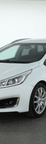 Kia Cee'd II , Salon Polska, Serwis ASO, Navi, Klimatronic, Tempomat,-3