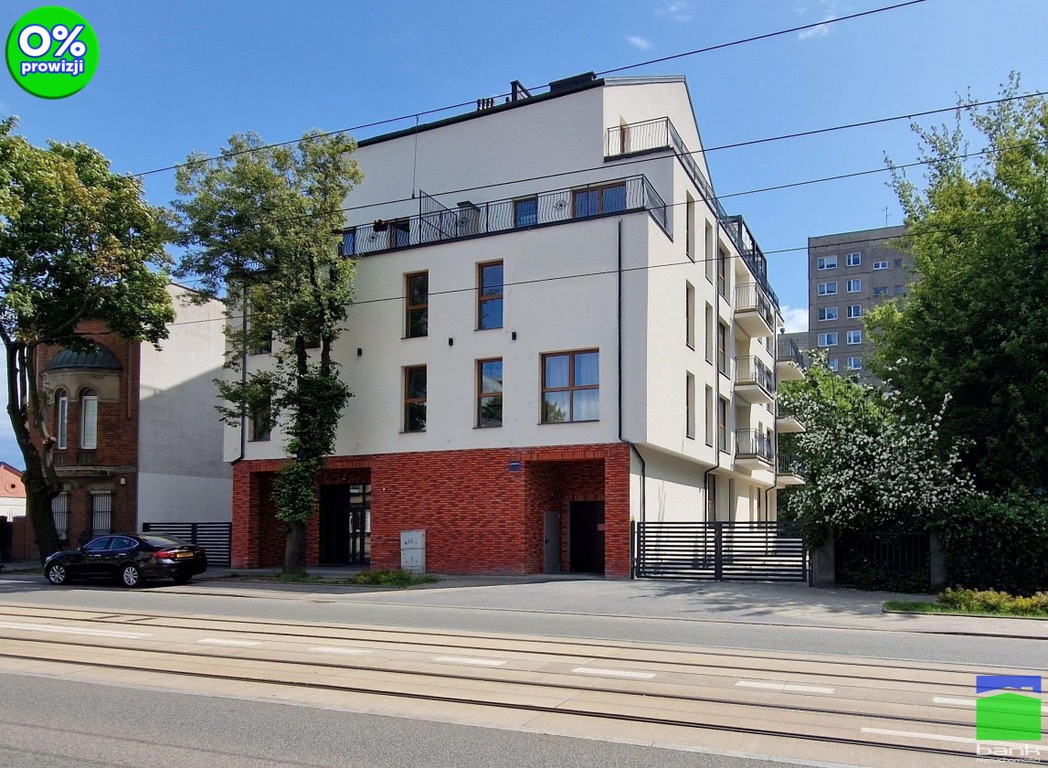 mieszkanie na sprzedaż