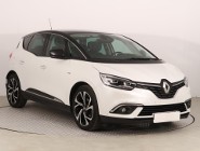 Renault Scenic IV , Salon Polska, Serwis ASO, Skóra, Navi, Klimatronic,