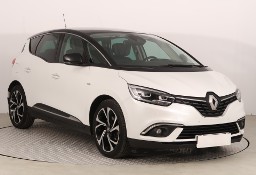 Renault Scenic IV , Salon Polska, Serwis ASO, Skóra, Navi, Klimatronic,