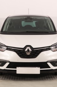 Renault Scenic IV , Salon Polska, Serwis ASO, Skóra, Navi, Klimatronic,-2