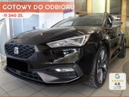 SEAT Leon III FR 1.5 eTSI DSG FR 1.5 eTSI 150KM DSG