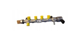 VW GOLF OCTAVIA LISTWA WTRYSKOWA 04L130764E 03N906054C 03N906093G
