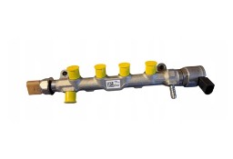 VW GOLF OCTAVIA LISTWA WTRYSKOWA 04L130764E 03N906054C 03N906093G
