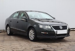 Volkswagen Passat B6 , Salon Polska, Klimatronic,ALU, El. szyby, Alarm