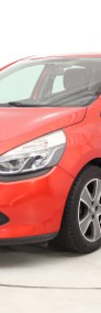 Renault Clio IV , Salon Polska, Navi, Klima, Tempomat, Parktronic-3
