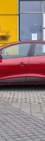 Renault Clio V rabat: 5% (2 500 zł) 900cm<sup>3</sup> 90Km Bezwypadkowy, SalonPL, Gwarancja, S-4