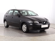 SEAT Ibiza IV , Klima