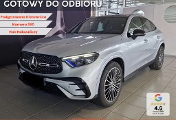 Mercedes-Benz Klasa GLC Coupe 220 d 4-Matic AMG Line Coupe 220 d 4-Matic Pakiet AMG Premium +