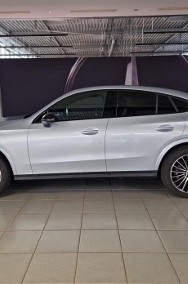 Mercedes-Benz Klasa GLC Coupe 220 d 4-Matic AMG Line Coupe 220 d 4-Matic Pakiet AMG Premium +-2