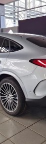 Mercedes-Benz Klasa GLC Coupe 220 d 4-Matic AMG Line Coupe 220 d 4-Matic Pakiet AMG Premium +-3