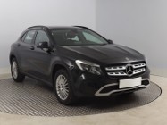 Mercedes-Benz Klasa GLA I , Salon Polska, Serwis ASO, Automat, Klima, Tempomat,
