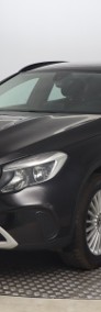 Mercedes-Benz Klasa GLA I , Salon Polska, Serwis ASO, Automat, Klima, Tempomat,-3