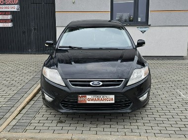 Ford Mondeo VII z polskiego salonu * możliwa zamiana*-1