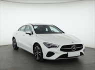 Mercedes-Benz Klasa CLA C118/X118 Mercedes-Benz Klasa CLA , Salon Polska, 1. Właściciel, Serwis ASO, Automat, VAT 23%,