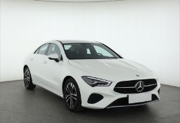 Mercedes-Benz Klasa CLA C118/X118 Mercedes-Benz Klasa CLA , Salon Polska, 1. Właściciel, Serwis ASO, Automat, VAT 23%,