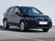 Suzuki SX4 S-Cross Salon Polska, Serwis ASO, Klimatronic, Tempomat, Parktronic,