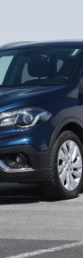 Suzuki SX4 S-Cross Salon Polska, Serwis ASO, Klimatronic, Tempomat, Parktronic,-3