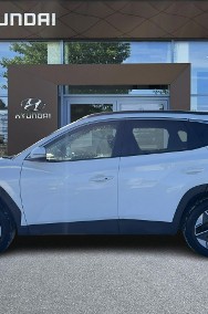 Hyundai Tucson III Benzyna w wersji Smart+LED-2
