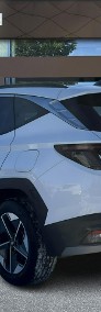 Hyundai Tucson III Benzyna w wersji Smart+LED-3