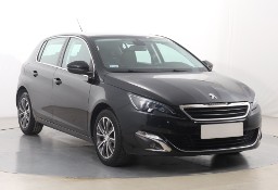 Peugeot 308 II , Salon Polska, 1. Właściciel, Serwis ASO, Automat, Navi,