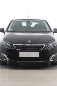 Peugeot 308 II , Salon Polska, 1. Właściciel, Serwis ASO, Automat, Navi,-2