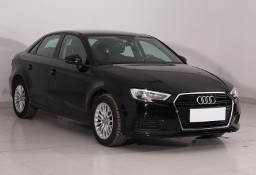 Audi A3 , Salon Polska, Automat, Navi, Xenon, Bi-Xenon, Klimatronic,