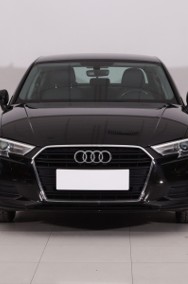 Audi A3 , Salon Polska, Automat, Navi, Xenon, Bi-Xenon, Klimatronic,-2