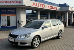 Skoda Octavia II 2.0 110 KM ,Salon Polska, Gwarancja