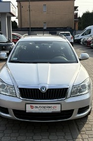Skoda Octavia II 2.0 110 KM ,Salon Polska, Gwarancja-2