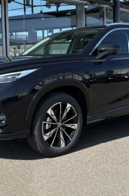 MG HS 1.5T HEV+ Excite aut HS 1.5T HEV+ Excite aut 224KM-2